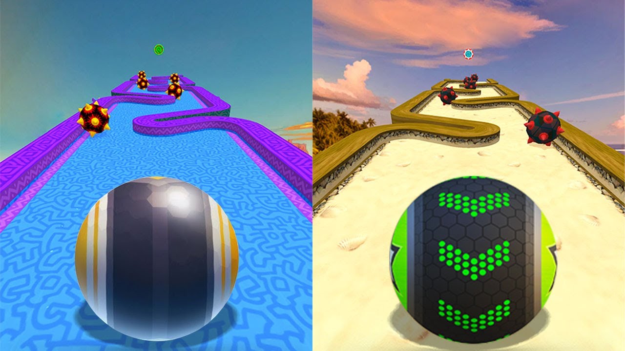 Going Balls Funny Fails VS Action Balls,GyroSphere Trials,Rollance Adventure Ball,Rolling Balance