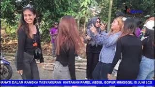 Dayuni & Basah Basah (Genades)