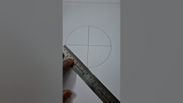 #GEOMETRIC DRAWING# How to draw an/octagon/drawing step by step/zentangle design method easy way😍