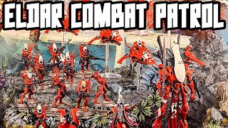 New Eldar Combat Patrol Leak