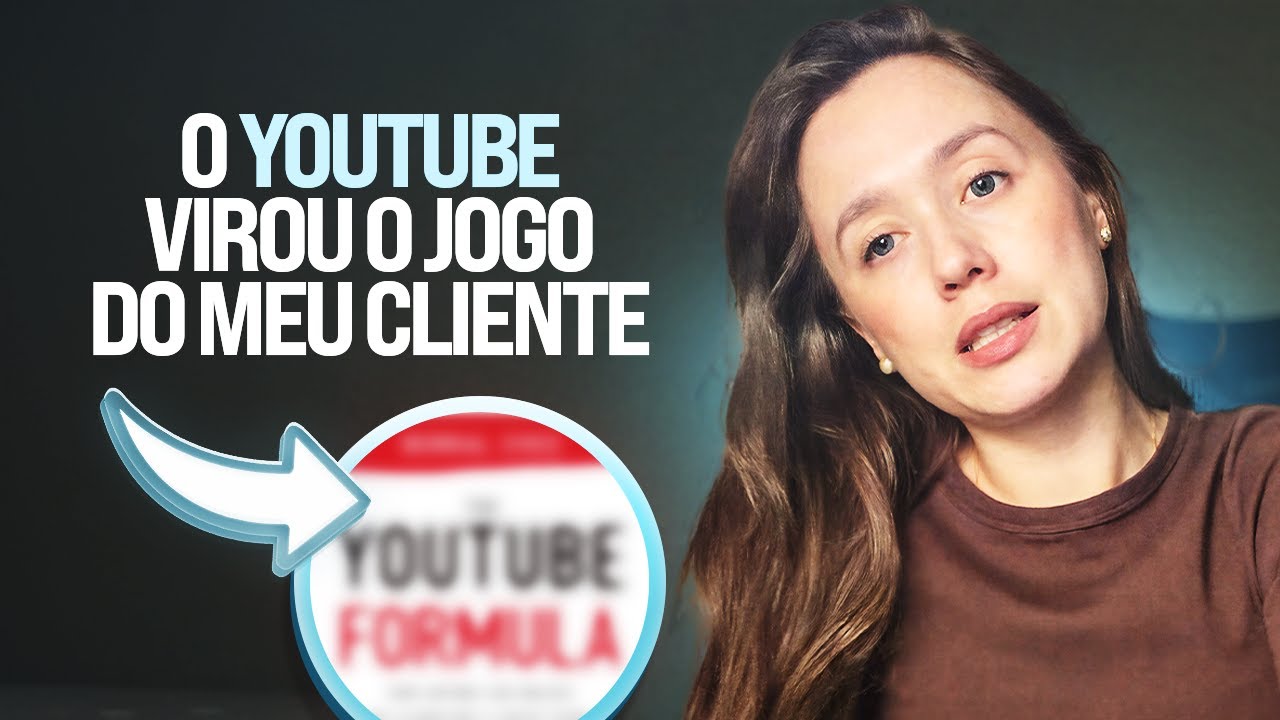 Por que o Instagram pode estar te impedindo de escalar - YouTube