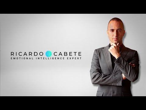 Ricardo Cabete - Global Keynote Speaker Showreel