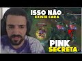 BRTT DANDO 16 DE DANO NO CRITICO, PINK SECRETA, PENTA DO PIJACK - MELHORES MOMENTOS STREAM