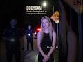 Bodycam: Erratic Driving Leads to Unexpected Admission