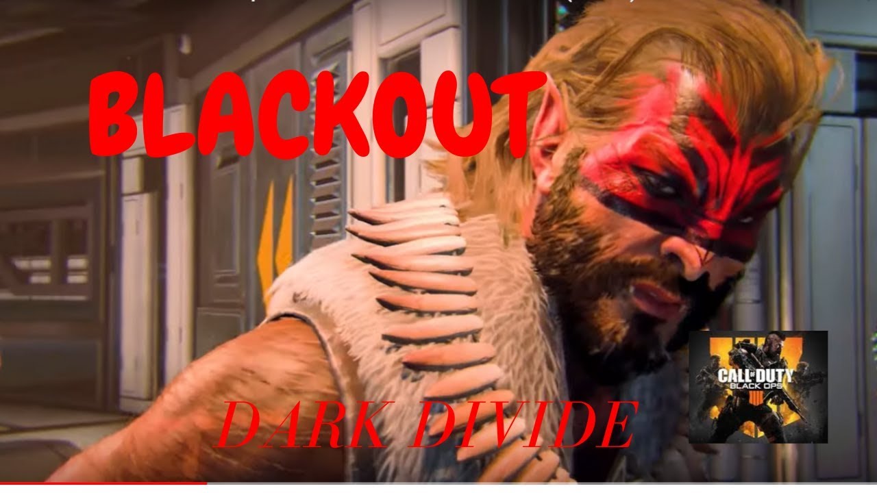 NEW GAME MODE IS FUN | BLACKOUT | COD BLACK OPS 4 - YouTube