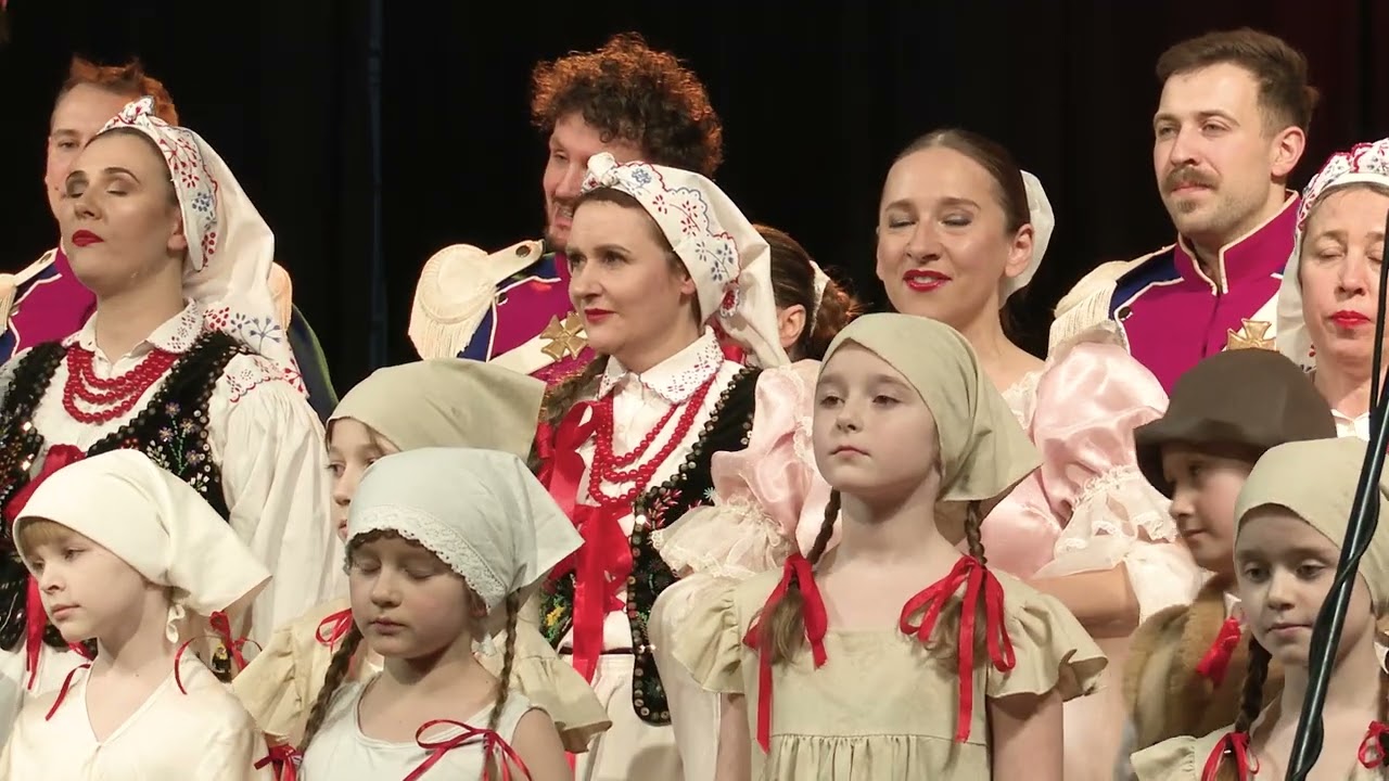 „Rodzinne kolędowanie” w Wojewódzkim Domu Kultury w Kielcach 2026