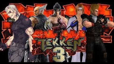 How To Play Tekken 3 Online In Your Browser