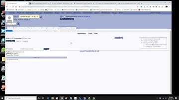 Changing the Addendum workflow in OpenEMR