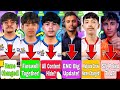 Killer YT Changed His In Game Name?😳| XMPL & Syclon Farewell!😔| ENC Big Update! |Sk49,Delta & Mandip