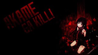 Akame Ga Kill Battle Theme 1 Hour