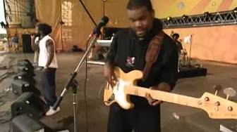 THE ROOTS WOODSTOCK 99 1999 FULL CONCERT DVD QUALITY 2013 THE ROOTS WOODSTOCK 99 1999 FULL CONCERT DVD QUALITY 2013