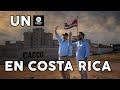 💥¡Nace el CACCO Tico! Un CECOT en la Suiza Centroamericana🚨