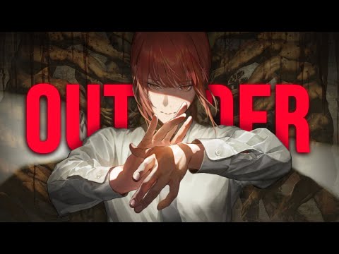 Chainsaw Man - Outsider @ooo0eve0ooo (opening concept)