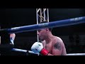 Toscano Boxing Promotions Manuel Jaimes vs. George Carranza