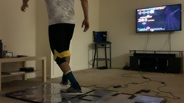 [DDR] Playa (Original Mix) - Expert Single - AAA PFC