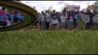 Hundreds of bicyclists raise awareness for missing children in Mohawk Valley