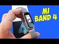 СТОИТ ЛИ ПОКУПАТЬ XIAOMI MI BAND 4 В 2019 ГОДУ? ПЛЮСЫ И МИНУСЫ