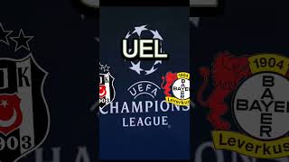 4 Büyükler Vs Avrupa Takimlari Part 3