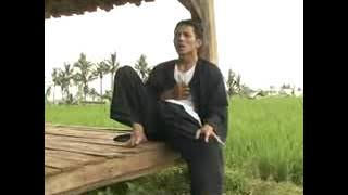 NITIP  Agus kapinis