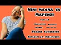 NINI MAANA YA MAPENZI PART 23 NINI MAANA YA MAPENZI PART 23