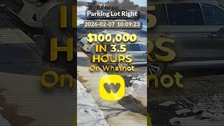 $100K in 3.5 Hours on Whatnot Documentary #coins #whatnot