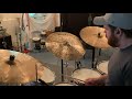 22” Istanbul Agop Special Edition Jazz Ride