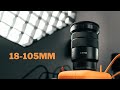 Sony 18-105mm f/4⎮ is it still WORTH IT IN 2021?