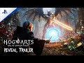 Hogwarts: Age of Ancient Magic - Reveal Trailer | PS5 Games 'Hogwarts Legacy 2'