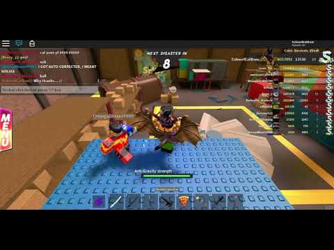 I Lost My Legs Roblox Survive The Disasters 2 W Radiojh Games - survive the disasters 2 v40 by v yriss roblox youtube