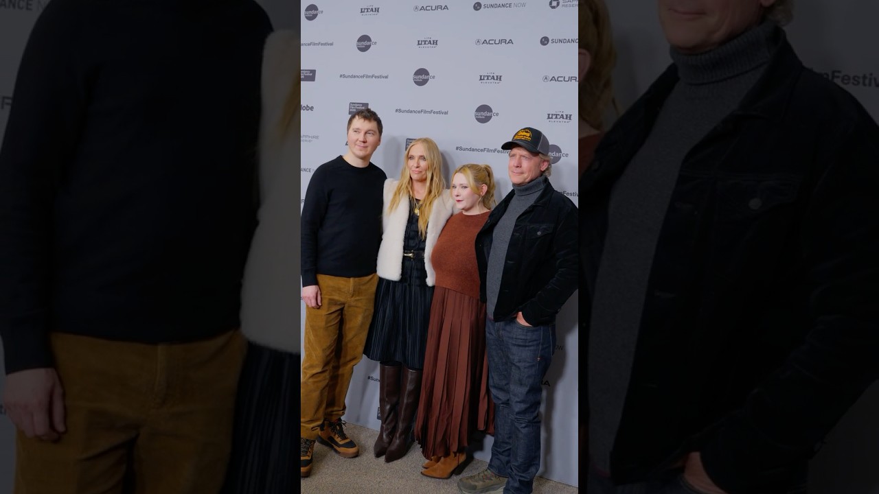 20 Years | LITTLE MISS SUNSHINE