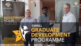 Babu Srinivasan EGDP Batch 2018