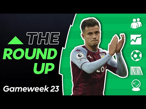 Download FPL GW23: THE ROUNDUP - Everything You Need To Succeed | Fantasy Premier League Gameweek 22 2021/22