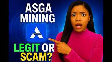 ASGA Network Mining 🚨 Legit or Scam? Full Review & Update 2025