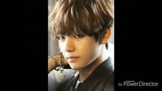 Kim Teahyungfmv Bts -Arash-Brokenangelfeathelenaenglishversion