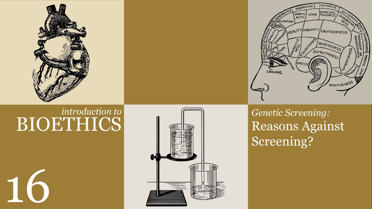Genetic Screening: Reasons Against Screening?