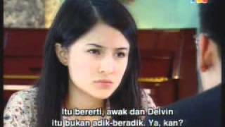 Sejuta Cinta Marshanda Ep 21 Pt 1