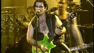 【ライヴ】 Zilch   1999 Cut Your Edge Tour '99