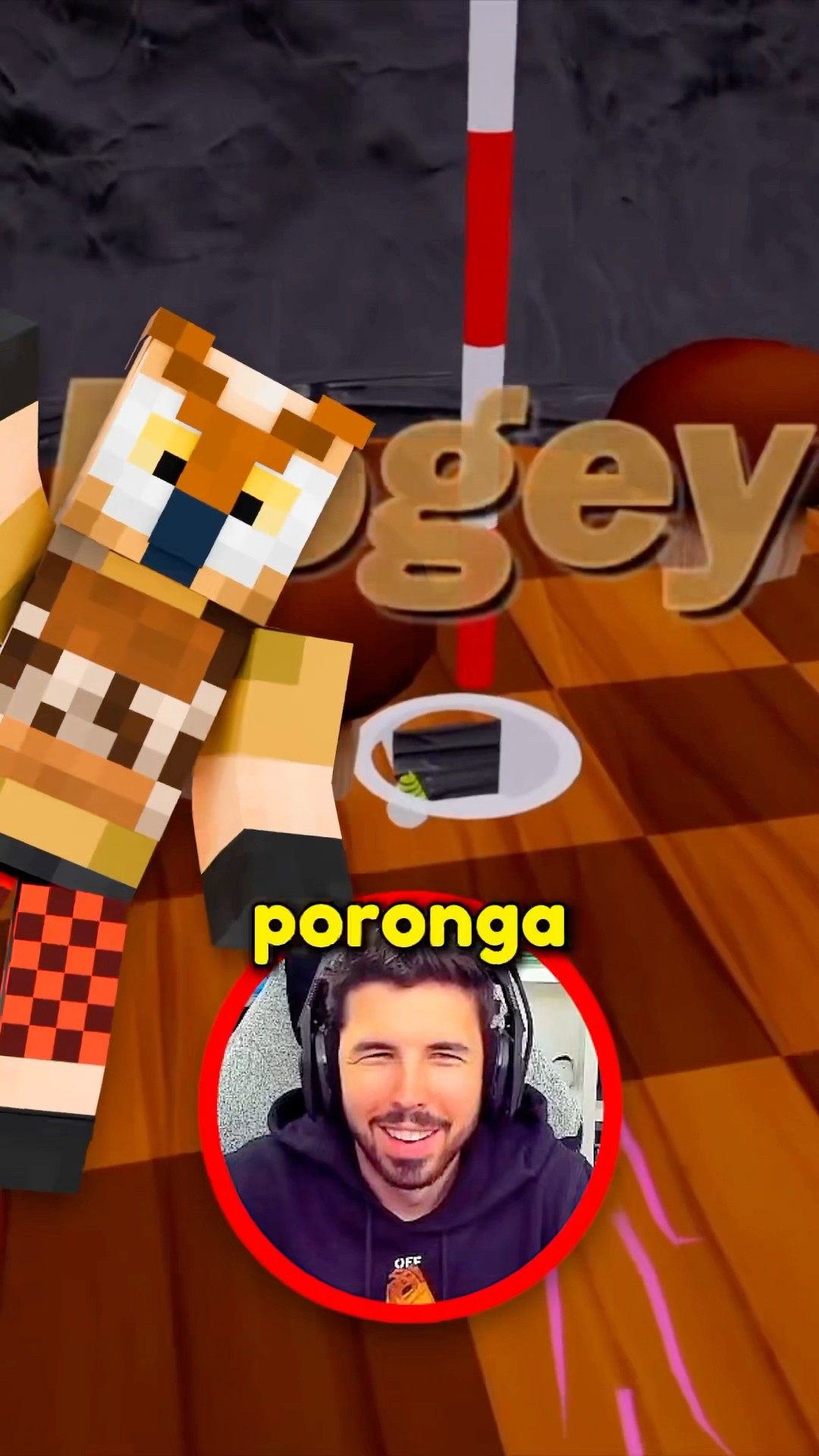 A por honga. ?️?️