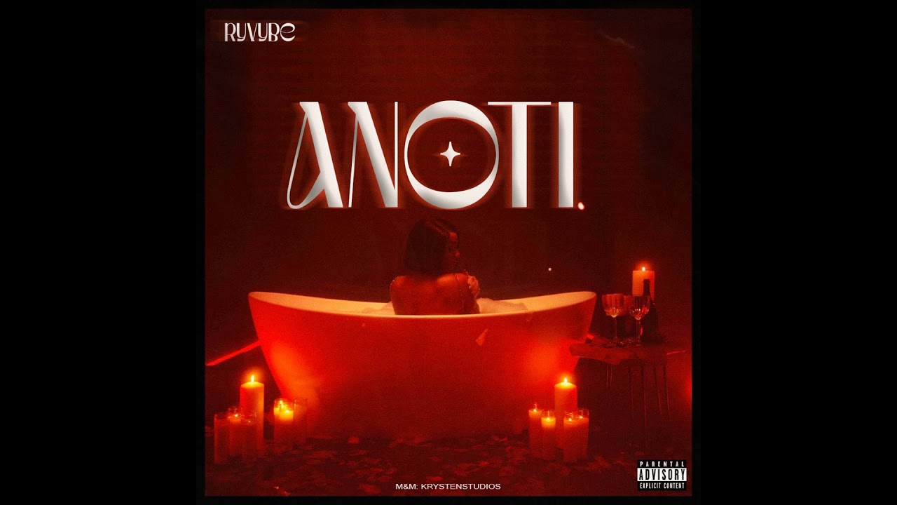 Watch ANOTI on YouTube Watch ANOTI on YouTube