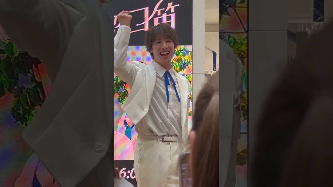 松岡卓弥 　僕らの口笛 昭和歌謡リバイバル SHOW-WA&MATSURI on X: 