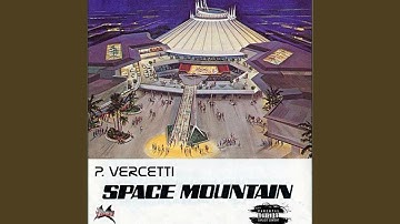 Floating up in Space, Pt. 2 (feat. The Highest Def)