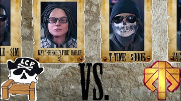 XCOM 2 - Commander/Ironman Playthrough Explanation (LCP Vs. XCOM 2)