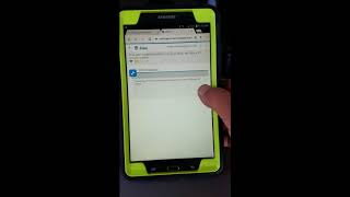A day in the life of a mobile tech