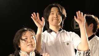 220101 3시 펜스너머로가을바람이불기시작해 커튼콜데이(김동준focus)