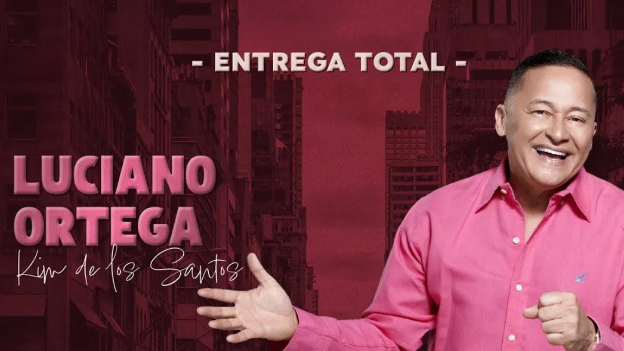 Watch Kim De Los Santos - Luciano Ortega (Audio Oficial) | Salsa Clásica on YouTube Watch Kim De Los Santos - Luciano Ortega (Audio Oficial) | Salsa Clásica on YouTube