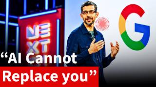 Jobs AI Will Never Replace Study Proves