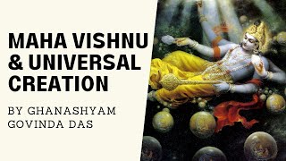 SB 03.05.50 | Thu, 15.07.21 | HG Ghanashyam Govinda Prabhu