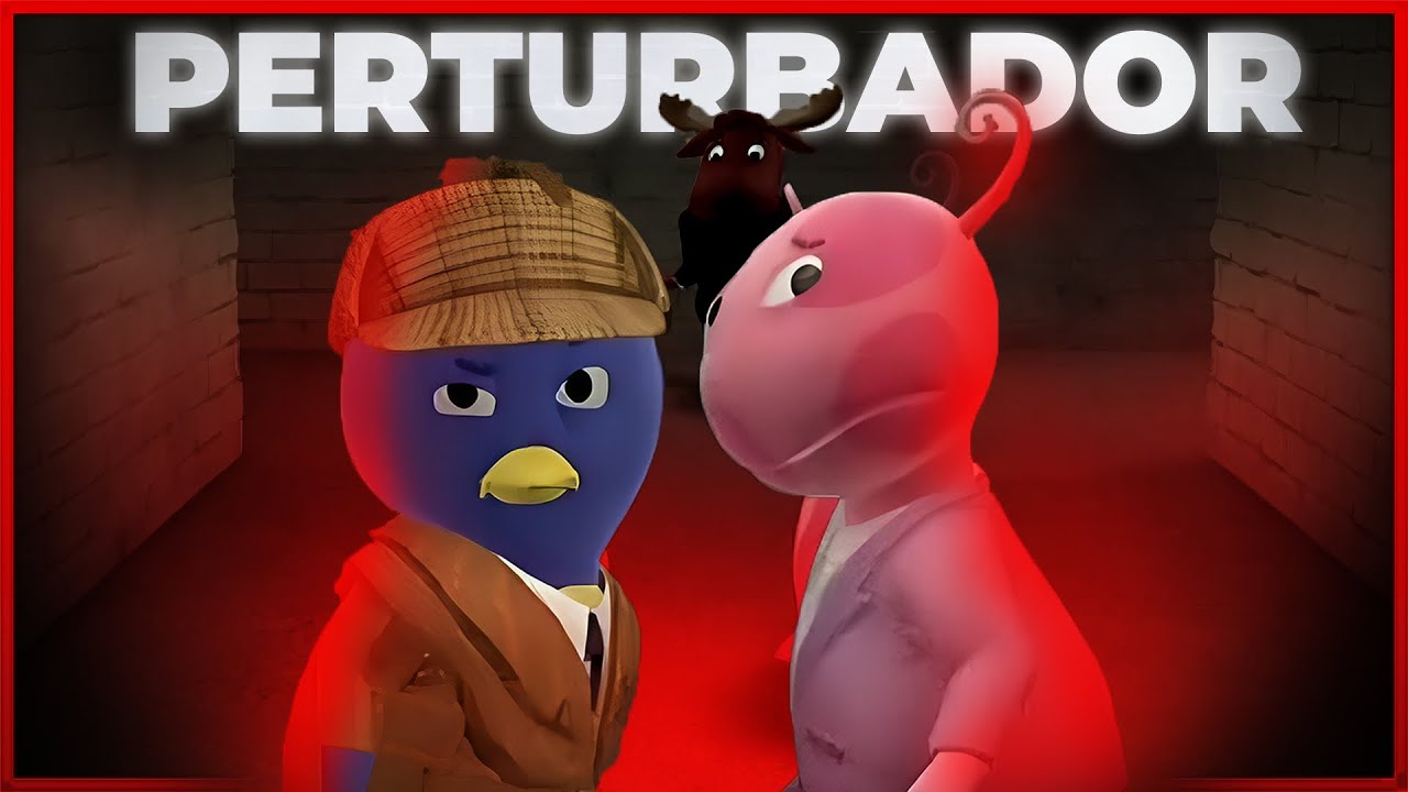 Este Capítulo Fue MUY RARO😱 - TRAUMARON a Todo El MUNDO 😶‍🌫️