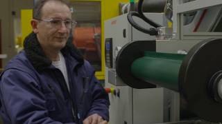 FEDIL Prix de l'Innovation 2016 - Husky Injection Molding Systems