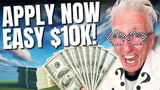 7 Ways To Claim $15,000 Grant Fast – No Credit, No Repayment
